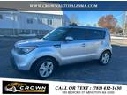 Used 2016 Kia Soul for sale.