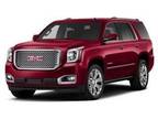 2016 GMC Yukon