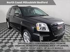 2017 GMC Terrain