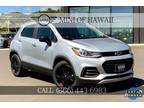 2020 Chevrolet Trax