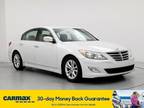 2013 Hyundai Genesis