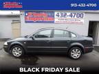 2003 Volkswagen Passat