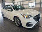 2024 Subaru Legacy