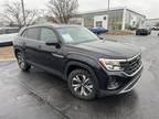 2024 Volkswagen Atlas Cross Sport