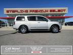2015 Nissan Armada