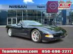2000 Chevrolet Corvette