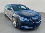 2014 Buick LaCrosse