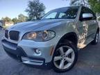2007 Bmw X5