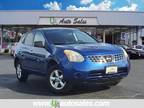 2010 Nissan Rogue