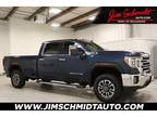 2022 GMC Sierra 2500