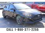 2019 Hyundai Veloster