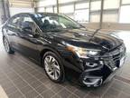 2023 Subaru Legacy