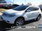 2014 Nissan Murano