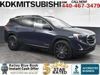 2018 GMC Terrain