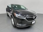 2021 Buick Enclave