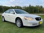2007 Buick Lucerne