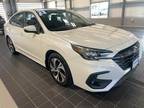2023 Subaru Legacy