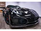 2019 Chevrolet Corvette