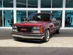 1992 GMC Sierra 1500