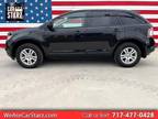2010 Ford Edge