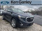 2019 GMC Terrain