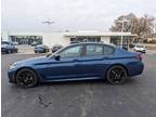 2021 Bmw 540
