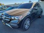 2023 Mercedes-Benz GLE 350