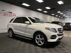 2018 Mercedes-Benz GLE 350