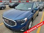 2020 GMC Terrain