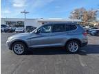 2014 Bmw X3