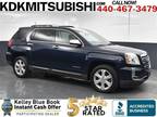 2016 GMC Terrain