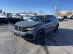 2023 Volkswagen Atlas Cross Sport