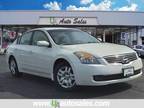 2009 Nissan Altima