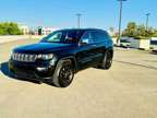2018 Jeep Grand Cherokee for sale