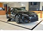 2022 Lexus RC 300