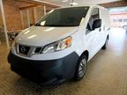 2019 Nissan NV200