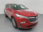 2023 Buick Enclave