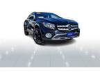 2020 Mercedes-Benz GLA 250