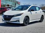 2023 Nissan LEAF