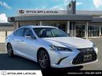 2023 Lexus ES 350
