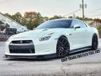2009 Nissan GT-R