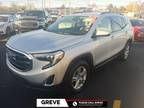 2020 GMC Terrain