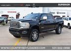 2023 Ram 2500