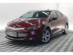 2017 Chevrolet Volt