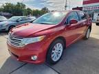 2011 Toyota Venza