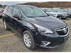 2020 Buick Envision