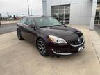 2017 Buick Regal