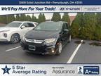 2020 Honda Odyssey