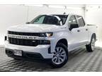 2022 Chevrolet Silverado 1500 Limited