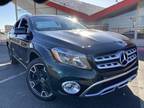2020 Mercedes-Benz GLA 250